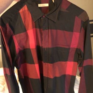 Burberry men’s shirt